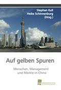 Auf gelben Spuren