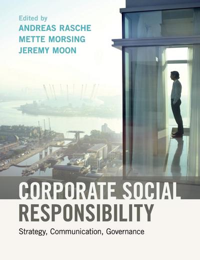 Corporate Social Responsibility