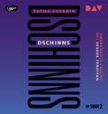 Dschinns