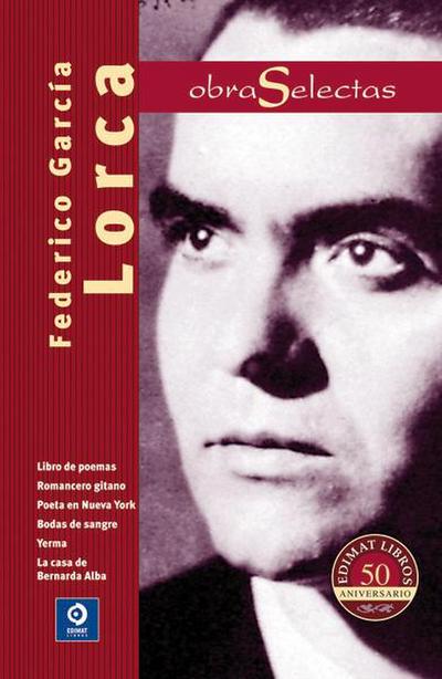 Obras selectas Federico García Lorca