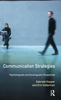 Communication Strategies