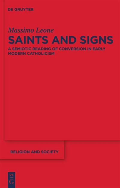 Saints and Signs
