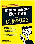 Intermediate German For Dummies