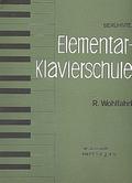 Berühmte Elementar-Klavierschule op.222 Band 3