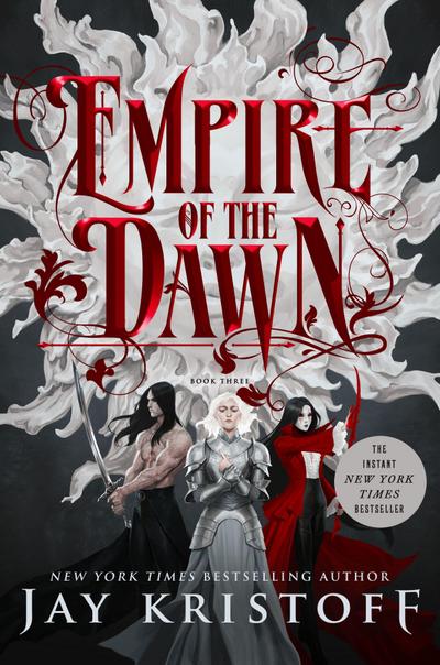 Empire of the Dawn