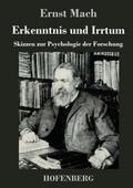 Erkenntnis und Irrtum
