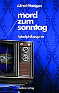 Mord zum Sonntag