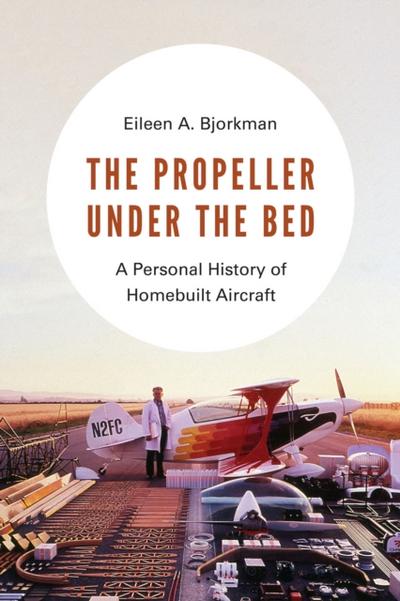 The Propeller under the Bed