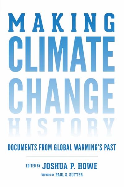 Making Climate Change History