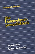 Die Unternehmerpersönlichkeit