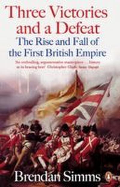 Three Victories and a Defeat