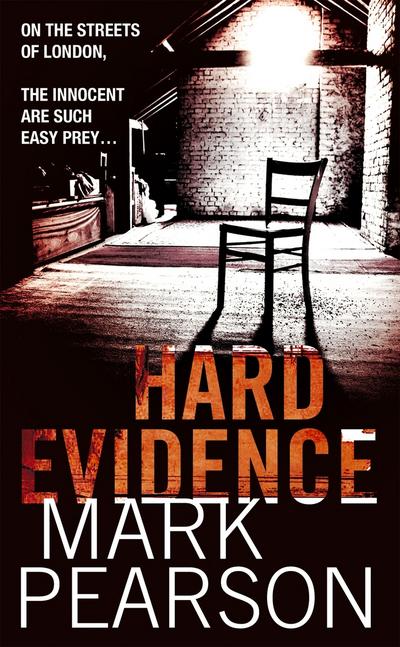 Pearson, M: Hard Evidence
