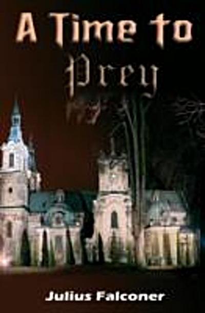 Time to Prey