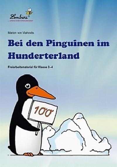 Bei den Pinguinen im Hunderterland