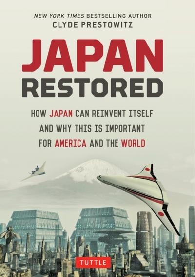 Japan Restored