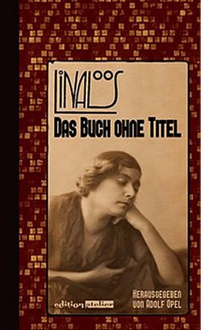 Das Buch ohne Titel