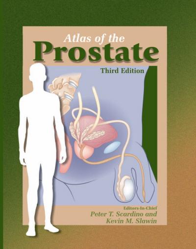Atlas of the Prostate