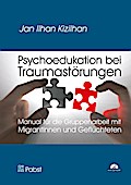 Psychoedukation bei Traumastörungen