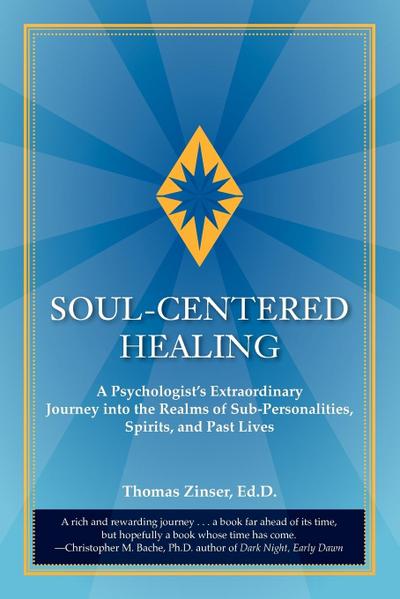 Soul-Centered Healing