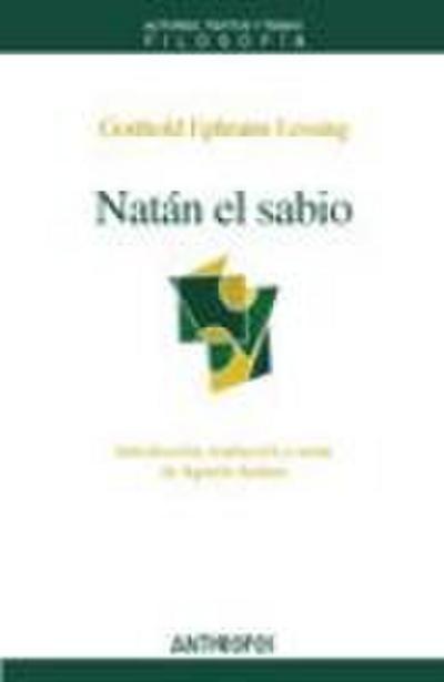 Natán el Sabio