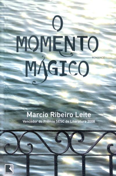 O momento mágico