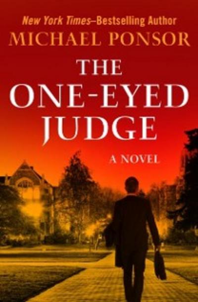 One-Eyed Judge