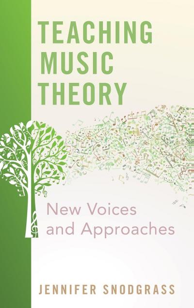 Teaching Music Theory