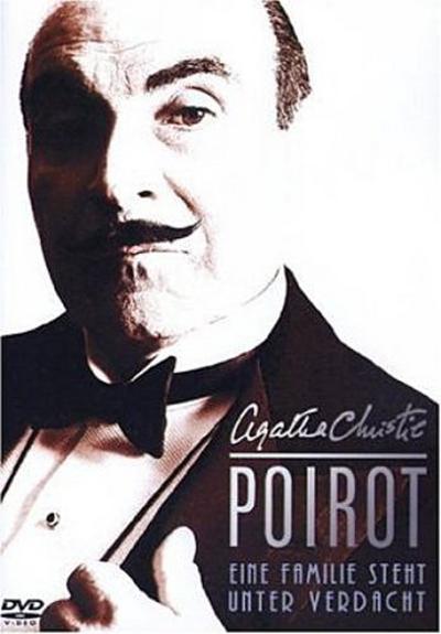 Poirot - Eine Familie steht unter Verdacht