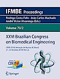 XXVI Brazilian Congress on Biomedical Engineering