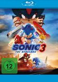 Sonic The Hedgehog 3