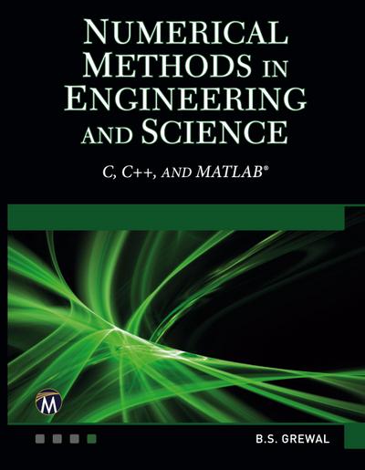 Numerical Methods in Engineering and Science