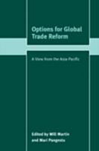Options for Global Trade Reform