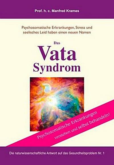 Das Vata-Syndrom