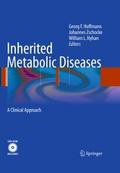 Inherited Metabolic Diseases