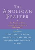 The Anglican Psalter