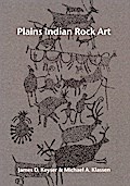 Plains Indian Rock Art