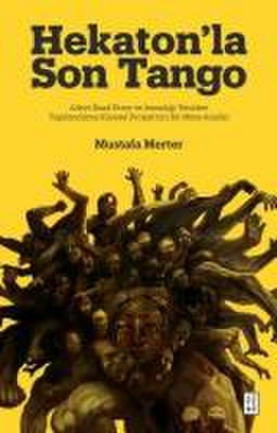 Hekatonla Son Tango Ciltli