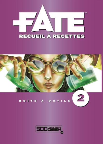 Fate boite à outils 2