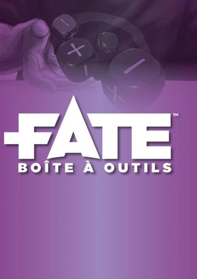 Fate boite à outils