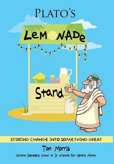 Plato’s Lemonade Stand