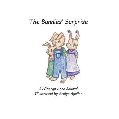 The Bunnies’ Surprise