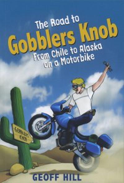 Road to Gobblers Knob