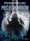 Pięć flakoników