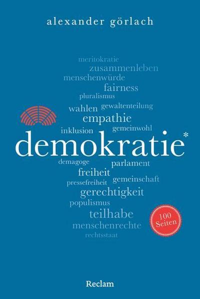 Demokratie