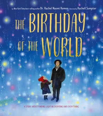 Birthday of the World