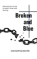 Broken and Blue
