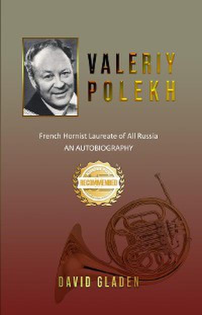Valeriy Polekh