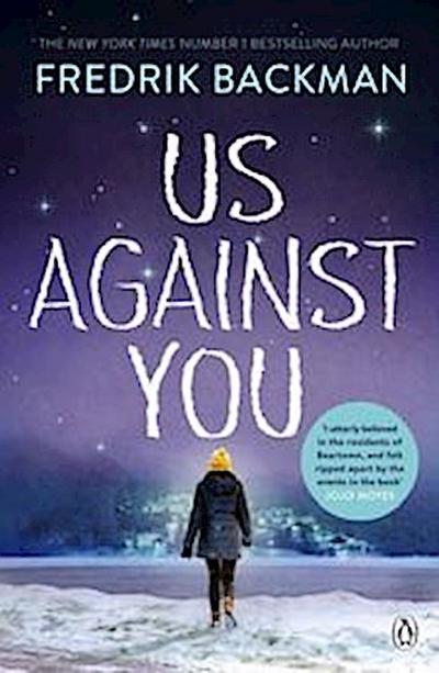 Us Against You