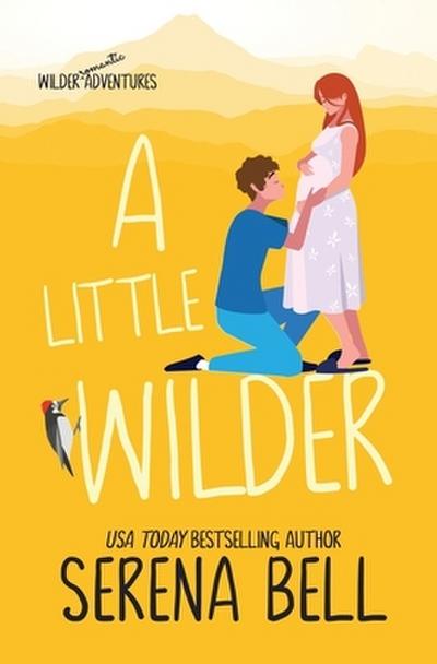 A Little Wilder