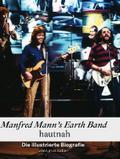 Manfred Mann’s Earth Band hautnah